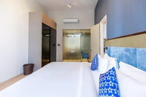Star Residans Klcc Luxury M&T Apartment Kuala Lumpur 0*,  Malaysia
