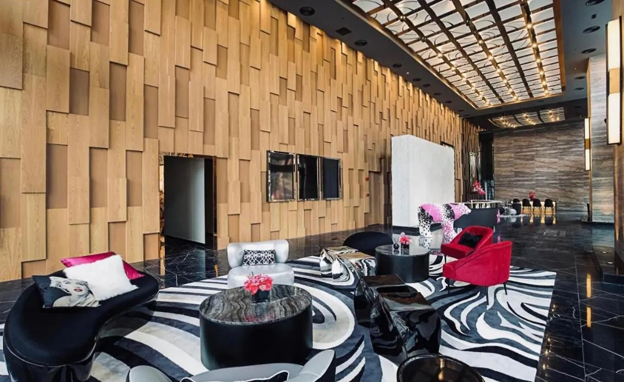 Star Residans Klcc Luxury M&T Apartment Kuala Lumpur