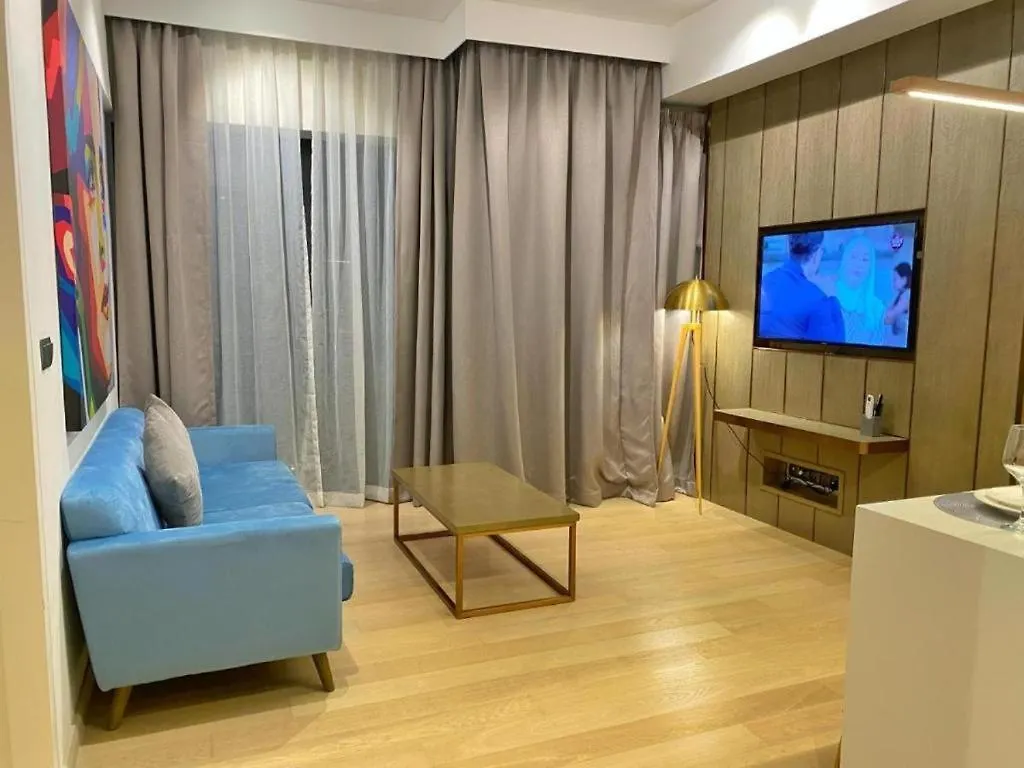 Star Residans Klcc Luxury M&T Apartment Kuala Lumpur