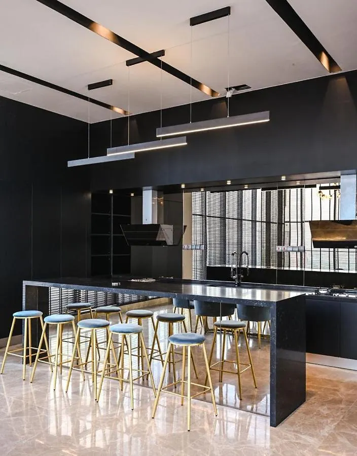 Star Residans Klcc Luxury M&T Apartment Kuala Lumpur 0*,  Malaysia