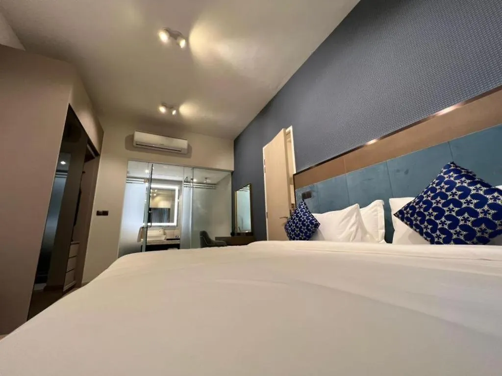 Star Residans Klcc Luxury M&T Apartment Kuala Lumpur